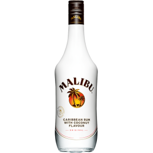 Malibu 21,0% Vol., 0,70 Liter