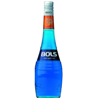 Bols Blue Curacao 21,0% Vol., 0,7 Liter gallery