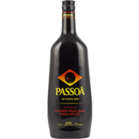 Passoa Passionsfruchtlik&ouml;r 17% Vol., 1,0 Liter