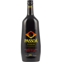 Passoa Passionsfruchtlikör 17,0% Vo gallery