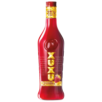 XuXu Erdbeer-Limes 15% Vol., 0,70 Liter gallery