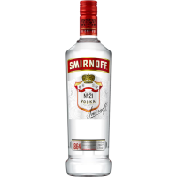 Smirnoff No 21 Vodka 37,5% Vol., 0,7 Lit gallery