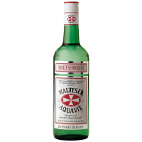 Malteserkreuz Malteser Aquavit 40,0% Vol., 0,