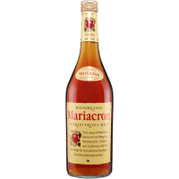 Mariacron Weinbrand 36% 0,7 Liter