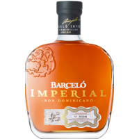 Barceló Imperial 38,0% Vol., 0,7  gallery