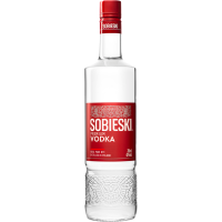 Sobieski Premium Vodka 40,0% Vol., 0,7 Liter