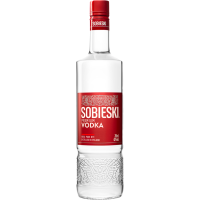 Sobieski Premium Vodka 37,5% Vol., 0,7 Liter