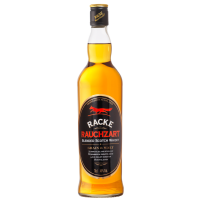 Racke Rauchzart Blended Scotch Whisky 40,0% Vol., 0,7 Liter