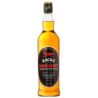 Racke Rauchzart Blended Scotch Whisky 40 gallery