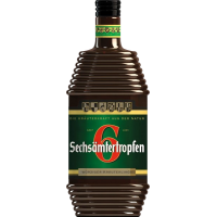 Sechsämtertropfen 33,0% Vol., 0,7 L gallery