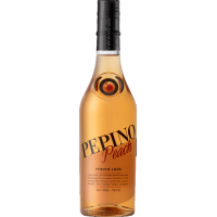 Pepino Peach Pfirsich-Likör 15,0% V gallery