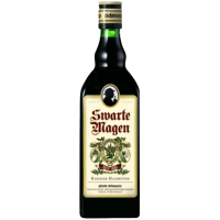 Swarte Magen 32,0% Vol., 0,7 Liter gallery