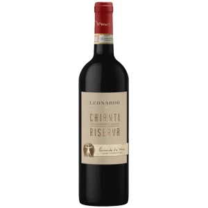 2021 | Leonardo Chianti Riserva 0,75 Liter | Cantine...