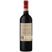 2021 | Leonardo Chianti Riserva 0,75 Liter | 
