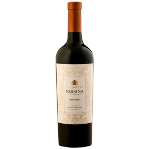 2022 | Numina Gran Corte 0,75 Liter | Bodegas Salentein