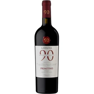 2024 | Novantaceppi Primitivo Puglia IGT 0,75 Liter |...