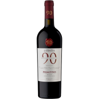 2024 | Novantaceppi Primitivo Puglia IGT gallery
