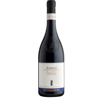 2014 | Fontanafredda Barolo Proprietà 