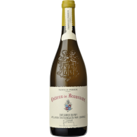 2021 | Château de Beaucastel Ch&ac gallery