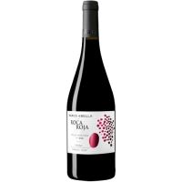 2015 | Marco Abella Roca Roja Priorat DO | Marco Abella