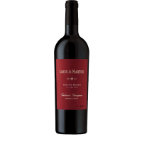 Louis M. Martini Monte Rosso Cabernet Sauvignon | Louis M. Martini Winery