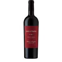 2018 | Louis M. Martini Monte Rosso Cabe gallery