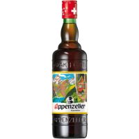 Appenzeller Alpenbitter 29,0% Vol., 0,5  gallery