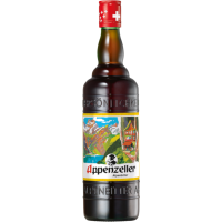 Appenzeller Alpenbitter 29,0% Vol., 0,7  gallery