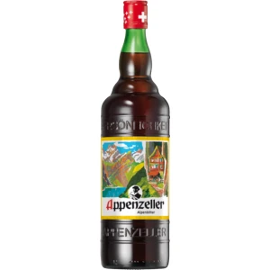 Appenzeller Alpenbitter 29,0% Vol., 1,0 Liter