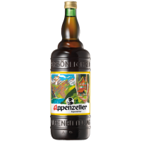 Appenzeller Alpenbitter 29,0% Vol., 4,0  gallery