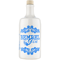 Bembel Gin 43,0% Vol., 0,7 Liter gallery