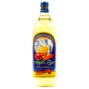 Sternthaler Apfel-Zimt Gl&uuml;hwein 9,5% Vol., 1,0 Liter