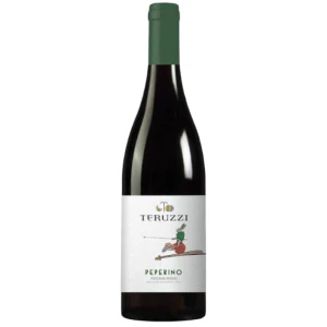 2020 | Toscana IGT Rosso &quot;Peperino&quot; 0,75 Liter...