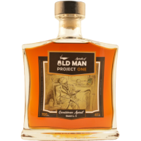 Old Man Rum Project One Caribbean Spirit gallery