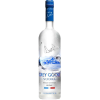 Grey Goose 40,0% Vol., 0,7 Liter gallery