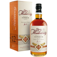 Rum Malecon Reserva Superior 12 Years 40 gallery