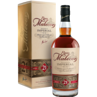 Rum Malecon Reserva Imperial 21 Years 40 gallery