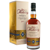 Rum Malecon Reserva Imperial 18 Years 40 gallery