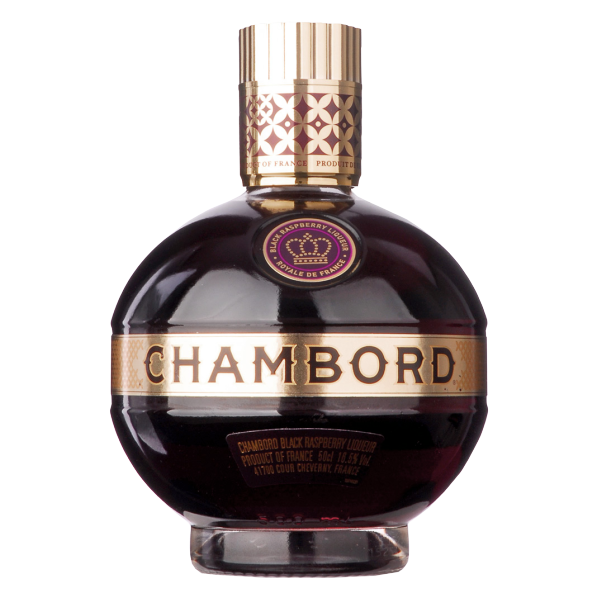 Chambord Royal Cognac 0 Liqueur 16,5 Vol., 0,5 Liter, 17,99