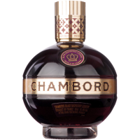 Chambord Royal Cognac Liqueur 16,5% Vol. gallery