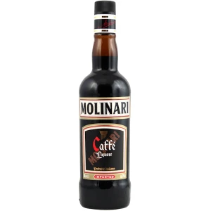 Molinari Caffe Sambuca 32,0% Vol., 0,7 Liter