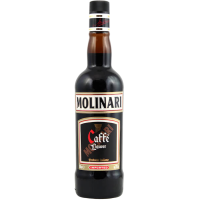 Molinari Caffe Sambuca 32,0% Vol., 0,7 L gallery