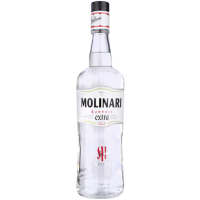 Molinari Sambuca Extra 40,0% Vol., 1 Liter