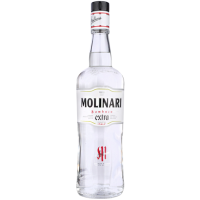 Molinari Sambuca Extra 40,0% Vol., 1,0 L gallery