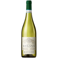 2024 | CaScavi Lugana DOC 0,75 Liter | Scavi 