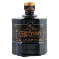 The Sexton Single Malt Whiskey 40,0% Vol gallery