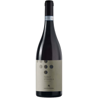 2024 | Nero d’Avola Sicilia DOC 0,75 Li