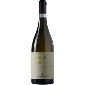 2023 | Chardonnay Sicilia DOC 0,75 Liter | Mandrarossa