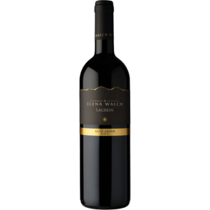 2025 | Lagrein Alto Adige DOC 0,75 Liter | Elena Walch