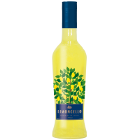 Scavi & Ray Limoncello 25,0% Vol., 0 gallery